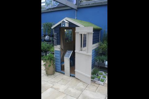 Next Home and Garden, Shoreham-by-Sea, West Sussex